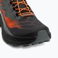 Pánské běžecké boty Salomon Pulsar Quiver urban chic/shocking orange 7