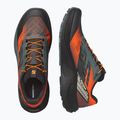 Pánské běžecké boty Salomon Pulsar Quiver urban chic/shocking orange 3