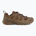 Pánské trekové boty Salomon X-Adventure GTX dark earth/coyote/earth 2
