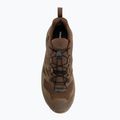 Pánské trekové boty Salomon X-Adventure GTX dark earth/coyote/earth 5