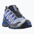 Pánské běžecké boty Salomon XA Pro 3D V9 Icon black/brunnera blue 2