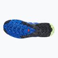 Pánské běžecké boty Salomon XA Pro 3D V9 Icon black/brunnera blue 4