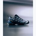 Pánské běžecké boty Salomon XA Pro 3D V9 Icon black/brunnera blue 7