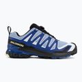 Pánské běžecké boty Salomon XA Pro 3D V9 Icon black/brunnera blue 2