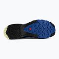 Pánské běžecké boty Salomon XA Pro 3D V9 Icon black/brunnera blue 4