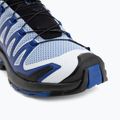 Pánské běžecké boty Salomon XA Pro 3D V9 Icon black/brunnera blue 7