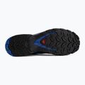 Pánské běžecké boty Salomon XA Pro 3D V9 GTX Icon black/brunnera blue 4