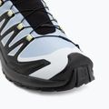 Pánské běžecké boty Salomon XA Pro 3D V9 GTX Icon black/brunnera blue 7