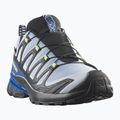 Pánské běžecké boty Salomon XA Pro 3D V9 GTX Icon black/brunnera blue 2