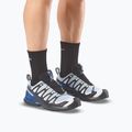 Pánské běžecké boty Salomon XA Pro 3D V9 GTX Icon black/brunnera blue 6
