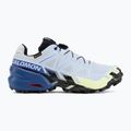 Pánské běžecké boty Salomon Speedcross 6 GTX Icon brunnera blue/surf the web 2