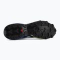 Pánské běžecké boty Salomon Speedcross 6 GTX Icon brunnera blue/surf the web 4