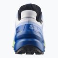 Pánské běžecké boty Salomon Speedcross 6 GTX Icon brunnera blue/surf the web 3