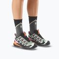 Dámské běžecké boty Salomon XA Pro 3D V9 GTX Icon black/green milieu 6