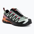 Dámské běžecké boty Salomon XA Pro 3D V9 GTX Icon black/green milieu