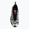 Dámské běžecké boty Salomon XA Pro 3D V9 GTX Icon black/green milieu 5