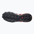 Dámské běžecké boty Salomon Speedcross 6 GTX Icon black/green milieu 5