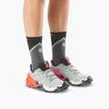 Dámské běžecké boty Salomon Speedcross 6 GTX Icon black/green milieu 6