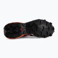 Dámské běžecké boty Salomon Speedcross 6 GTX Icon black/green milieu 4