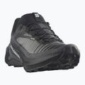 Běžecké boty Salomon Genesis 2 Wide black/black