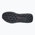 Běžecké boty Salomon Genesis 2 Wide black/black 5
