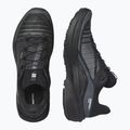 Běžecké boty Salomon Genesis 2 Wide black/black 6