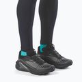 Běžecké boty Salomon Genesis 2 Wide black/black 7
