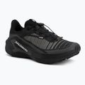 Běžecké boty Salomon Genesis 2 Wide black/black
