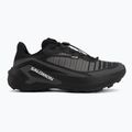 Běžecké boty Salomon Genesis 2 Wide black/black 2