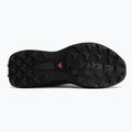 Běžecké boty Salomon Genesis 2 Wide black/black 4