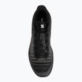 Běžecké boty Salomon Genesis 2 Wide black/black 5