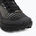 Běžecké boty Salomon Genesis 2 Wide black/black 7