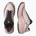 Dámské běžecké boty Salomon Genesis 2 GTX shadow gray/iron 3