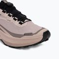 Dámské běžecké boty Salomon Genesis 2 GTX shadow gray/iron 7