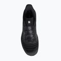 Pánské běžecké boty Salomon Genesis 2 black/black 3