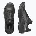 Pánské běžecké boty Salomon Genesis 2 black/black 5