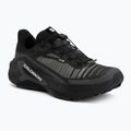 Pánské běžecké boty Salomon Genesis 2 black/black