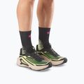 Pánské běžecké boty Salomon Genesis 2 sunny lime/black 5