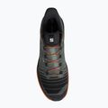 Pánské běžecké boty Salomon Genesis 2 urban chic/black 3