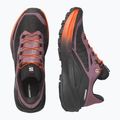 Dámské běžecké boty Salomon Genesis 2 huckleberry/black 12