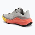 Dámské běžecké boty Salomon Genesis 2 gray violet/safety yellow 3