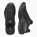 Pánské běžecké boty Salomon Genesis 2 GTX black/black 3