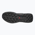 Pánské běžecké boty Salomon Genesis 2 GTX black/black 4