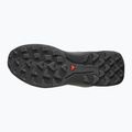 Pánské běžecké boty Salomon Genesis 2 GTX grape leaf/black 4