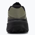 Pánské běžecké boty Salomon Genesis 2 GTX grape leaf/black 6