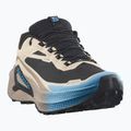 Pánské běžecké boty Salomon Genesis 2 GTX oxford tan/walnut
