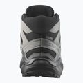 Dětské turistické boty Salomon XA PRO MID Waterproof black/sedona sage 2