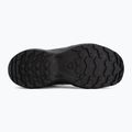 Dětské turistické boty Salomon XA PRO MID Waterproof black/sedona sage 4