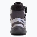 Dětské turistické boty Salomon XA Pro Winter Waterproof nine iron/gull 6