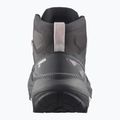 Dámské turistické boty Salomon Genesis Mid GTX black/dawn pink 2
